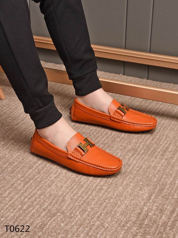 HERMES shoes 38-44-07